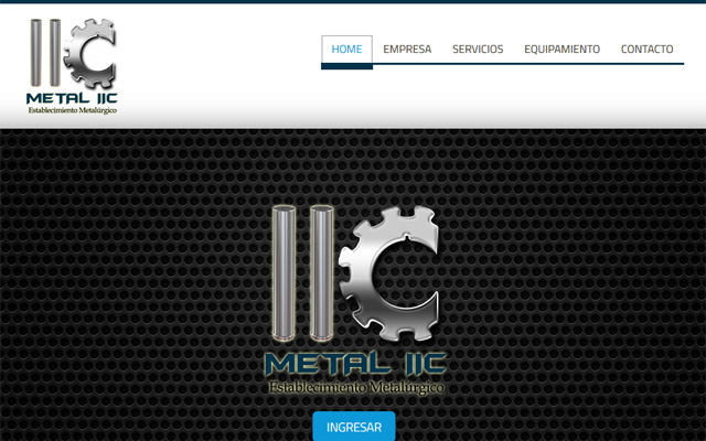 Metaliic - Metal IIC